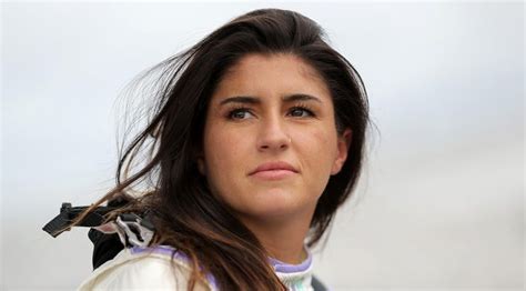 Hailie Deegan – Official Site of Hailie Deegan